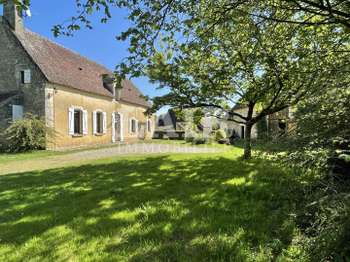 Vente maison 6 pièces Bellou-le-Trichard 61