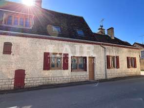 Vente Maison 4 chambresBellou-le-Trichard