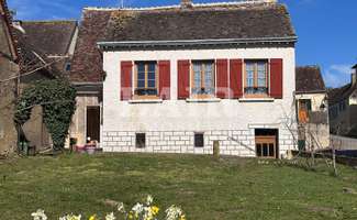Photo Vente maison Bellou-le-Trichard