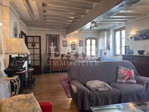 Vente Maison 4 chambresBellou-le-Trichard