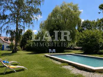 Vente Maison 2 chambresBellou-le-Trichard