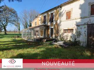 Vente maison 7 pièces Vente maison 7 pièces