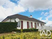 Vente maison Belmesnil - 76