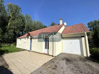 Photo Vente maison Belmesnil