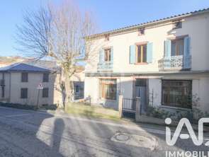 Vente Maison 4 chambresBelmont-sur-Rance