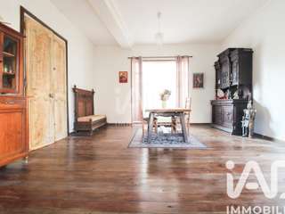 Vente maison 6 pièces Vente maison 6 pièces