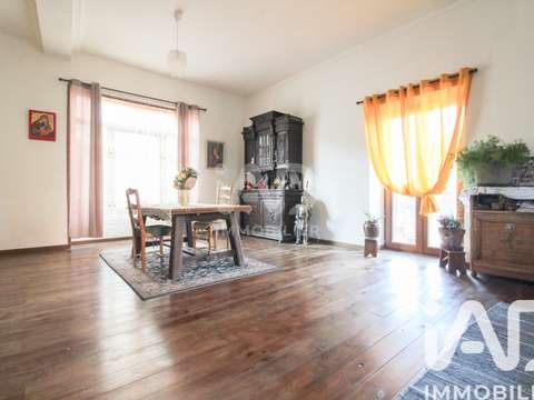 Vente maison 6 pièces Vente maison 6 pièces