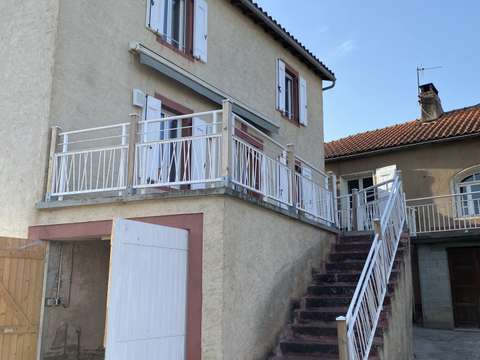 Vente maison 6 pièces Belmont-sur-Rance 12