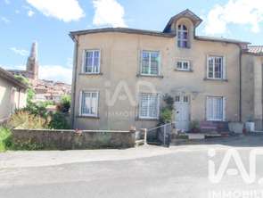 Vente Maison 3 chambresBelmont-sur-Rance