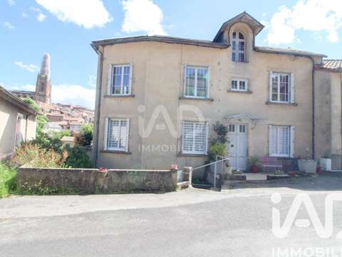 Vente maison 5 pièces Belmont-sur-Rance 12