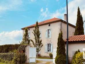 Vente Maison 5 piècesBélus