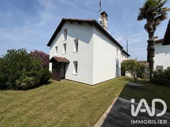 Vente Maison 4 chambresBélus