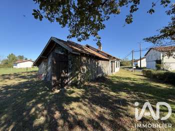 Vente Maison 3 chambresBélus