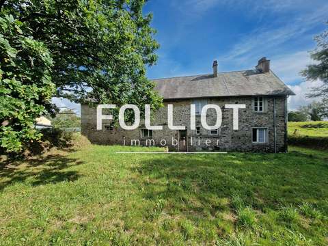 Vente maison 7 pièces Belval 50