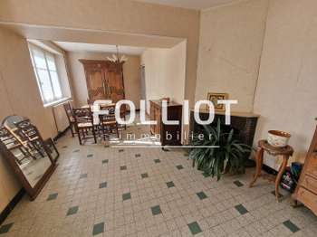 Vente maison 7 pièces Vente maison 7 pièces