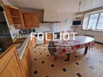Vente maison 7 pièces Vente maison 7 pièces