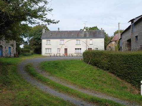 Vente maison 7 pièces Belval 50