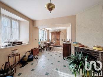 Vente maison 7 pièces Vente maison 7 pièces