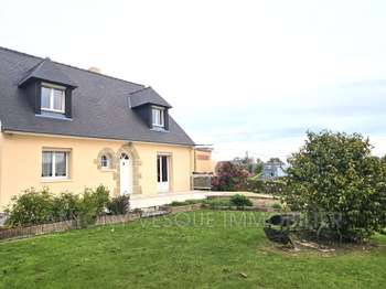 Vente maison 5 pièces Belval 50