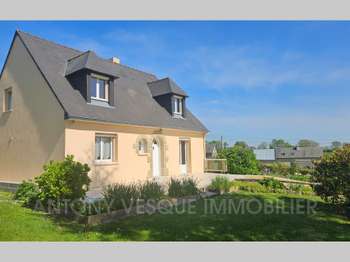 Vente Maison 4 chambresBelval