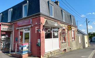 Photo Vente maison Belval