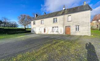 Photo Vente maison Belval