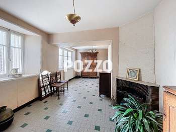 Vente maison 6 pièces Vente maison 6 pièces