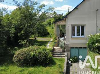 Vente maison 5 pièces Belval 50