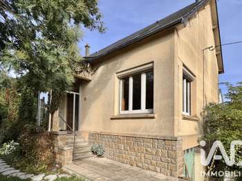 Vente Maison 4 chambresBelval