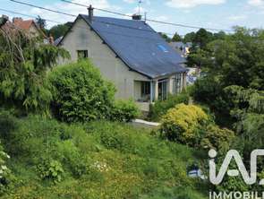 Vente Maison 4 chambresBelval