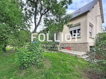 Vente Maison 4 chambresBelval