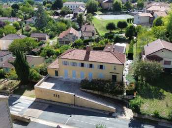 Vente maison 8 pièces Belvès 24