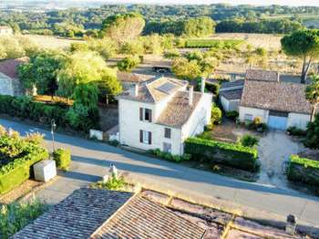 Photo Vente maison Belvès-de-Castillon