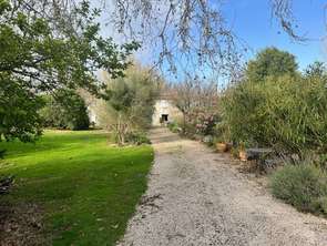 Vente Maison 11 chambresBelvèze-du-Razès