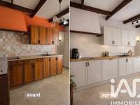 Vente maison 4 pièces Vente maison 4 pièces