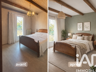 Vente maison 4 pièces Vente maison 4 pièces