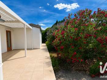 Vente Maison 3 chambresBelvèze-du-Razès