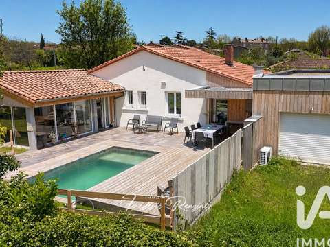 Vente maison 5 pièces Belvèze-du-Razès 11