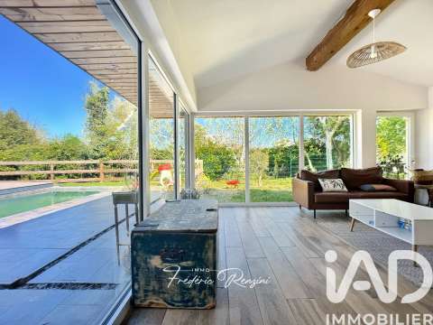 Vente maison 5 pièces Belvèze-du-Razès 11