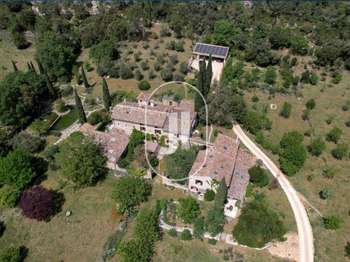Vente maison 21 pièces Belvézet 30
