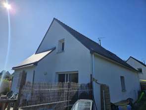 Vente Maison 4 chambresBelz