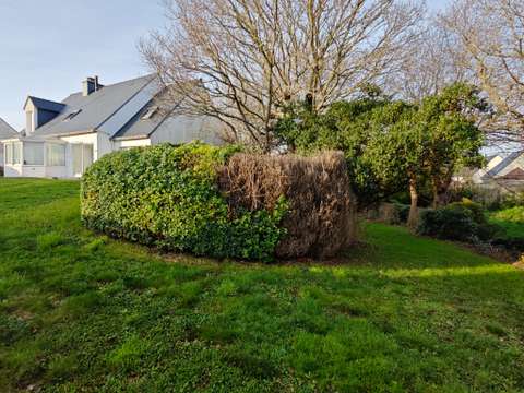 Vente maison 7 pièces Belz 56