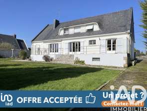 Vente Maison 6 chambresBelz