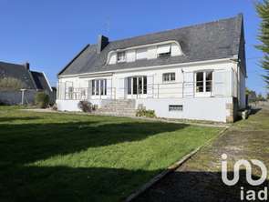 Vente Maison 6 chambresBelz