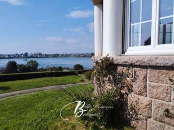 Vente maison 8 pièces Belz 56
