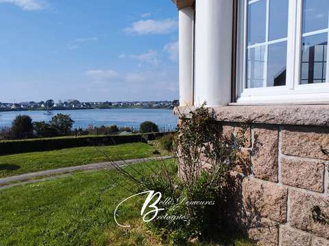 Vente maison 8 pièces Belz 56
