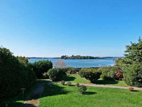 Vente maison 7 pièces Belz 56