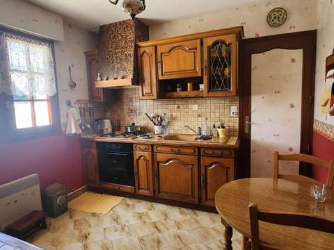 Vente maison 5 pièces Vente maison 5 pièces