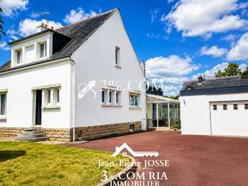 Vente Maison 3 chambresBelz