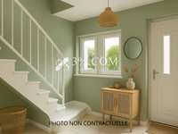 Vente maison 5 pièces Vente maison 5 pièces
